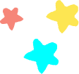 星3つ